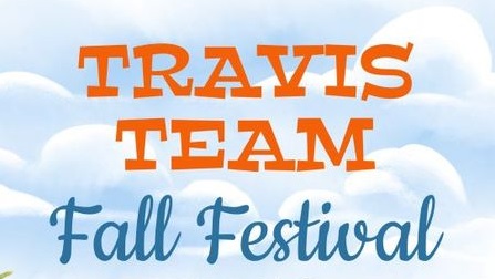 Travis Team Annual Fall Festival 2023