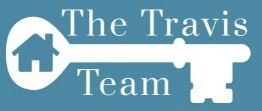 The Travis Team logo