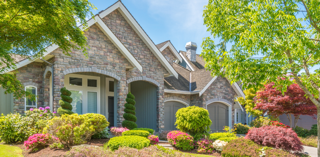 Five Lawn Care Tips to Increase Your Home’s Curb Appeal